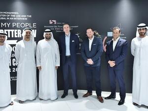 قام بتوقيع اتفاقية التعاون في مبنى المؤسسة بقرية الأعمال، كل من عبد الباسط الجناحي، المدير التنفيذي لمؤسسة محمد بن راشد لتنمية المشاريع الصغيرة والمتوسطة؛ والسيد كريغ مور المؤسس والرئيس التنفيذي لشركة بيهايف، إلى جانب حضور عدد من المدراء والمسؤولين وممثلي كل من المؤسسة والشركة.