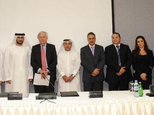 The MoU provides for collaboration between Dubai SME and NBAD to increase their reach to SMEs and encourage entrepreneurialism in the UAE