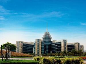 Dubai Silicon Oasis Authority