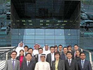 Group photo
