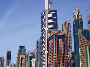 Dubai’s residential market could close the year with 15,000 apartments being handed over, compared to 8,750 last year. 