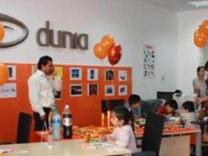 Dunia Family Fun Bazaar