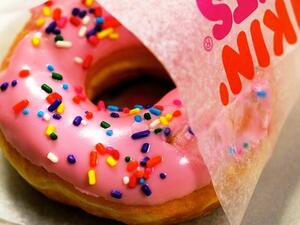 Dunkin' Donuts