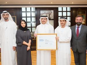 During receiving the CERs certification