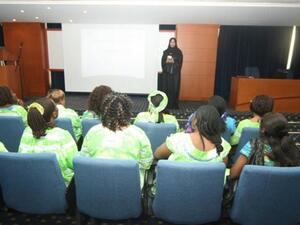 During the meeting