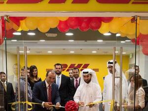 خلال الإفتتاح