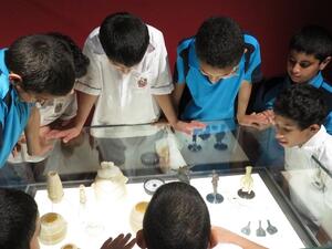 Mleiha is inviting everyone to travel back in time to discover the wonders of the past in a new series of packages designed to be both fun and educational.