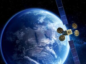 قمر يوتلسات 8 وست بي (Eutelsat 8 West B)