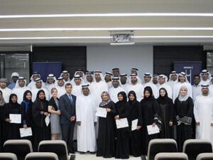 The participants at the workshop