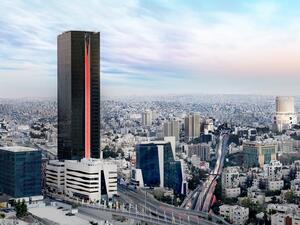 ذا سكاي لاين رزيدنسز