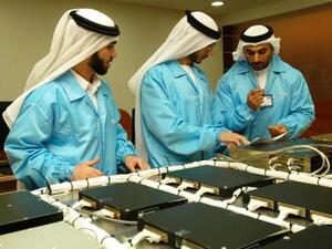 EIAST engineers