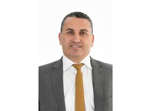 Anthony Shiner, Chief Digital Lifestyle and Innovation Officer, EITC