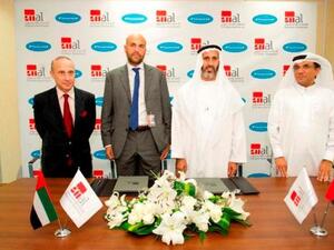 During the agreement