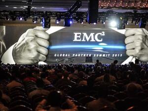 EMC World 2013