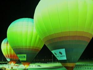UAE Ballooning Championship