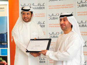 EMGAS receives CSR Label award