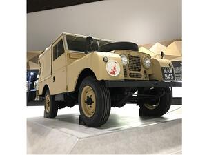 يشتمل المعرض على الكثير من المقتنيات العسكرية.