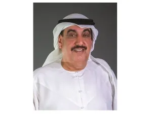 سعادة سيف حميد الفلاسي