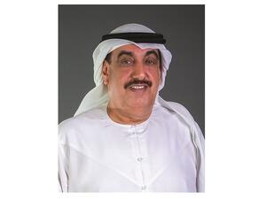 His Excellency Saif Humaid Al Falasi, Group CEO, ENOC