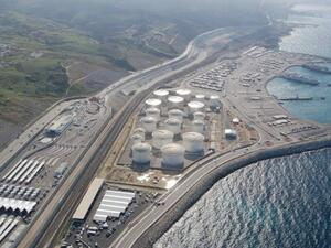 Horizon Terminals Limited