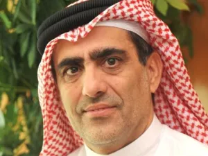 سعيد خوري، الرئيس التنفيذي لـ اينوك