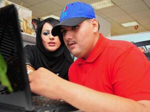 ENOC Challenge and Masiraty
