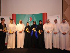 ENOC Challenge and Masiraty graduates