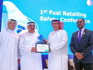 In 2017 a total of 1,176 of ENOC’s staff were trained by the Group’s fire specialist team.