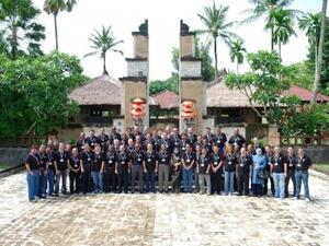 ENOC Lubricants distributors in Bali