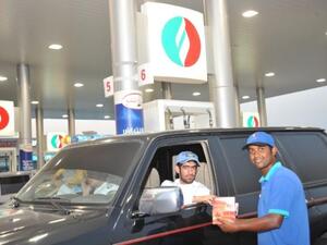 ENOC Ramadan Campaigns