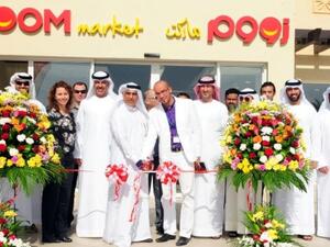 ENOC Retail opens ZOOM Market