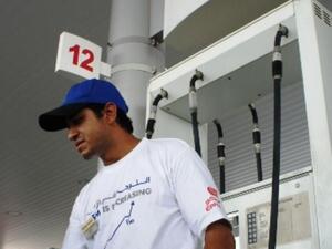 ENOC Care by Giving campaign