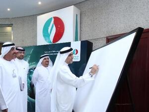 ENOC marks World Environment Day with a pledge