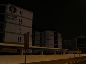 ENOC