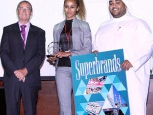 ENOC wins Superbrand laurel for 8th year