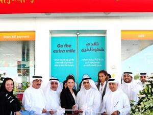 ENOC's Feeding the Hungry Campaign
