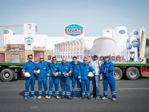 خلال الحدث
