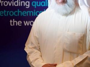 EQUATE President & CEO Mohammad Husain