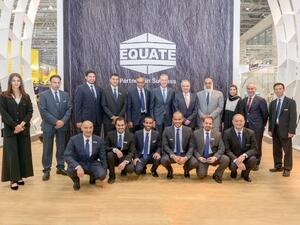 EQUATE Team at K 2016
