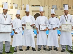 خلال الحدث
