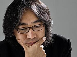 Byung-Soo Eun, Founder of VIUM 