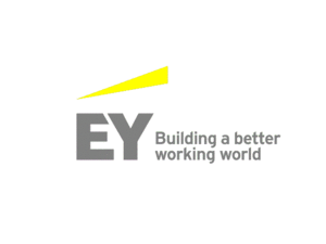 إرنست ويونغ EY