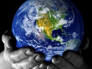 Earth Day