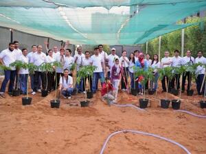 Earth Day 2013