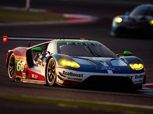 فورد EcoBoost