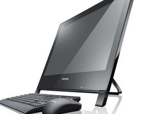 Edge PCs from Lenovo