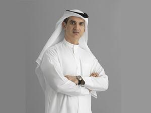 Edris AlRafi, Chief Executive Officer, Dubai Holding 