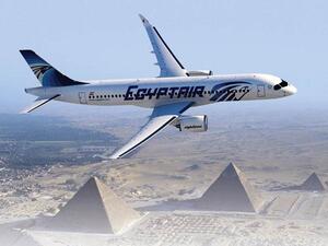 EgyptAir's Letter of Intent (LOI) was previously announced on November 14 during the 2017 Dubai Air Show.