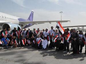 Wataniya Airways encourages tourism to Egypt