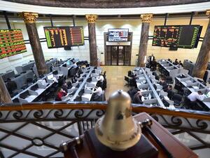 أظهر التقرير الأسبوعي للبورصة المصرية ارتفاع أداء مؤشرات السوق الرئيسية والثانوية بشكل جماعي